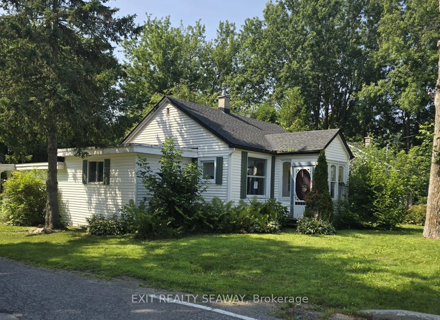 Detached Home For Sale | X12282529