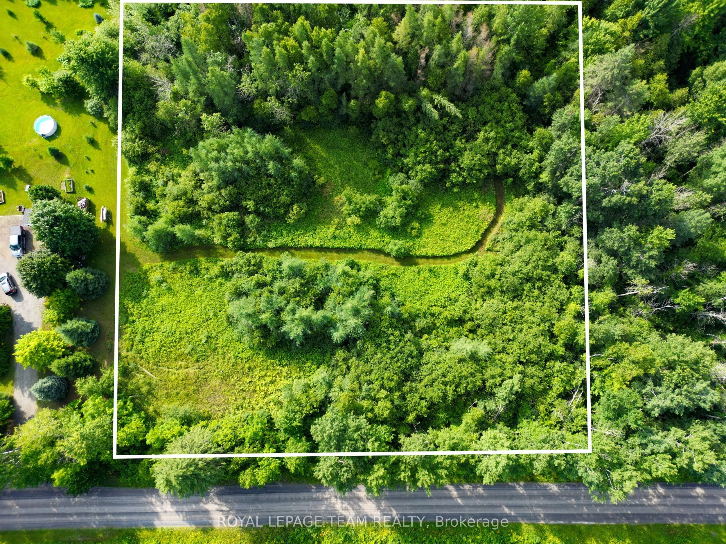 Vacant Land For Sale | X12282945
