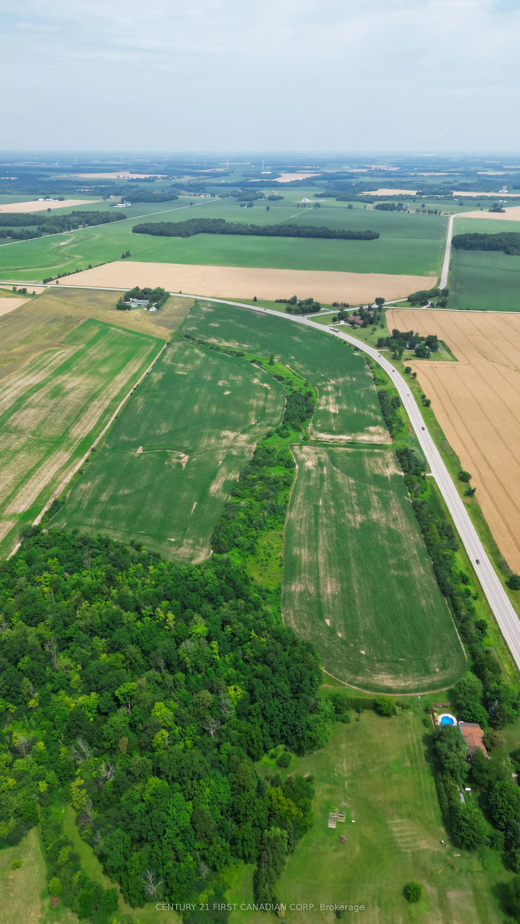 Farm For Sale | X12286461