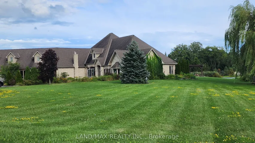 Luxury Living