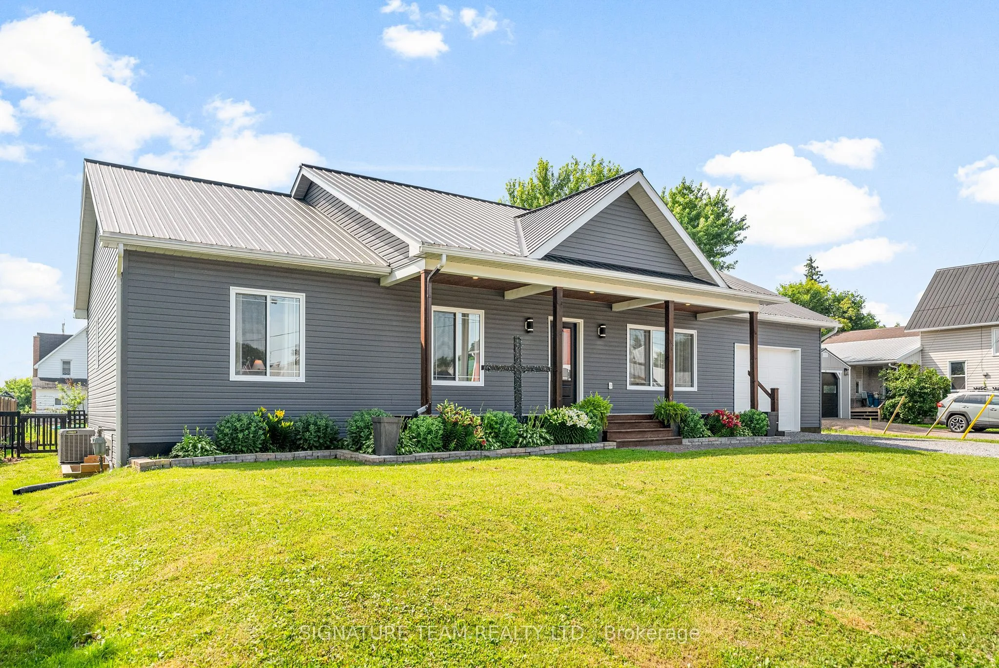 Detached Home For Sale | X12290211