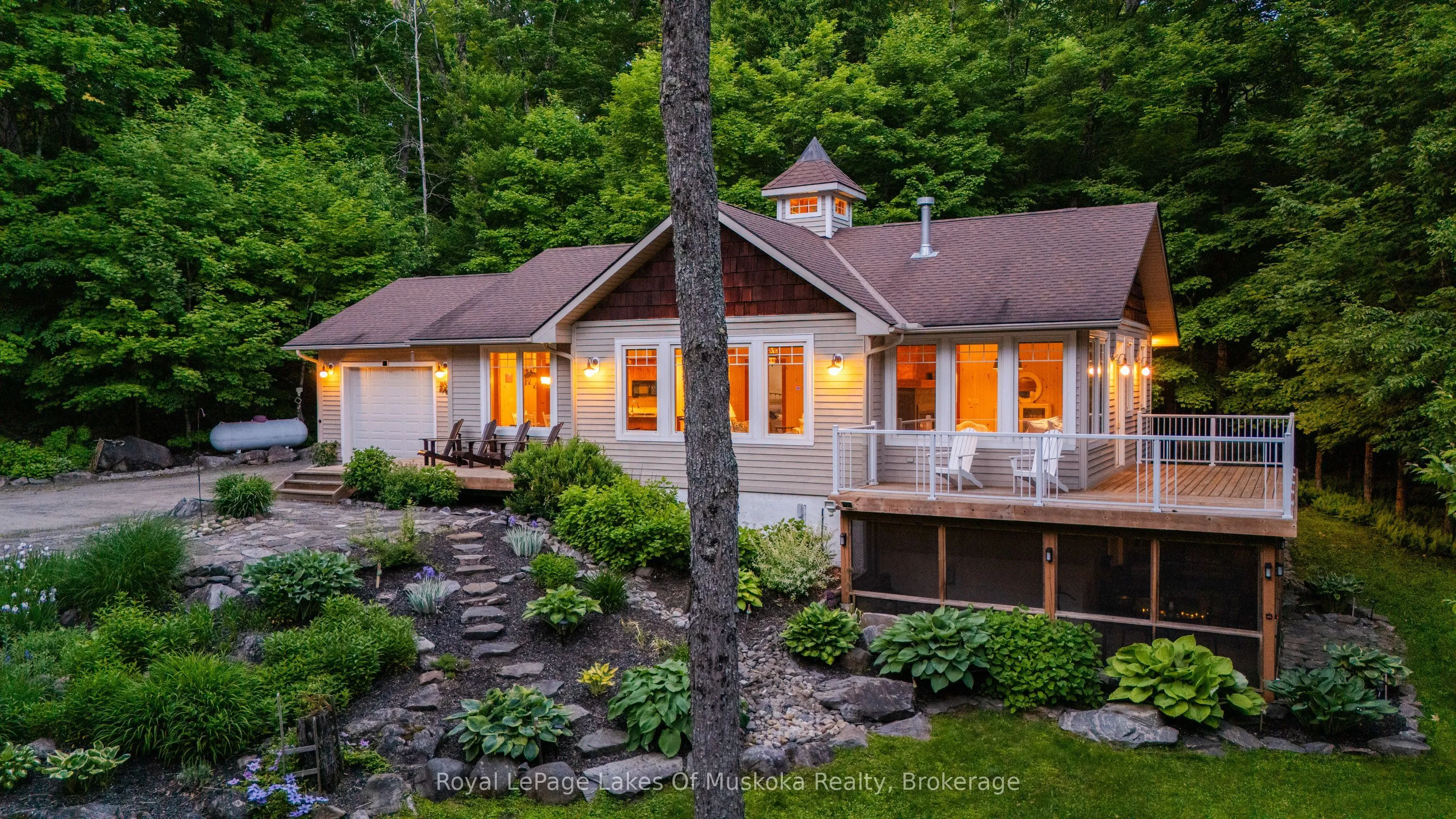 Detached Home For Sale | X12291778