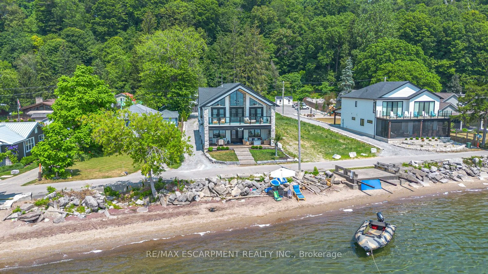 Detached Home For Sale | X12292712