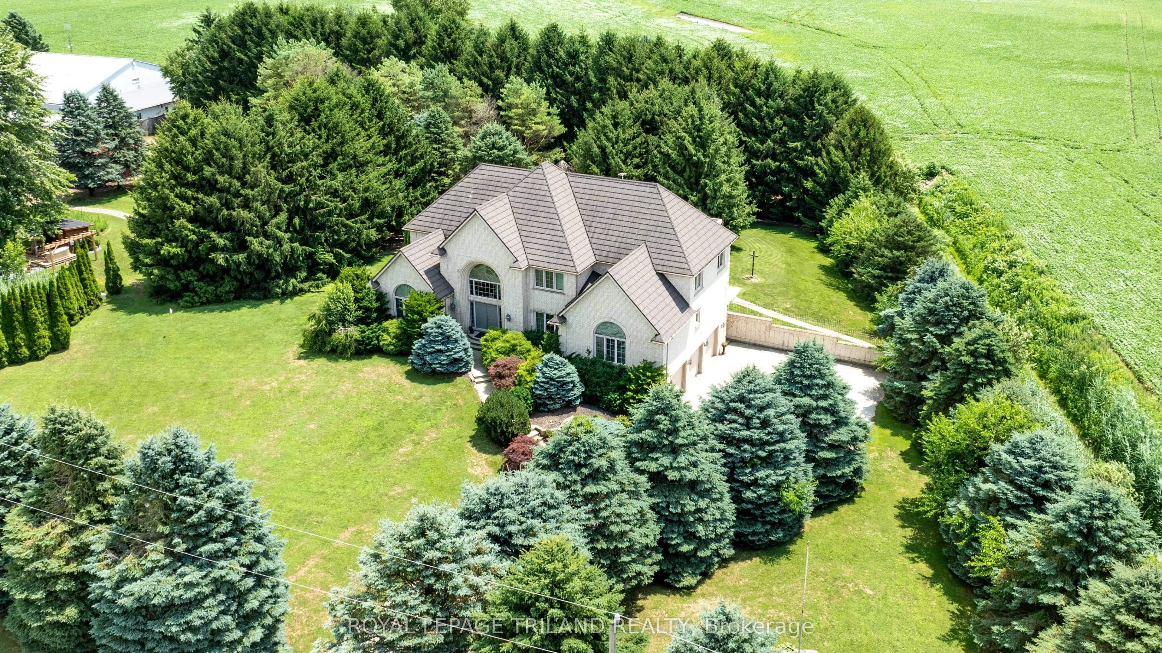 Detached Home For Sale | X12293678