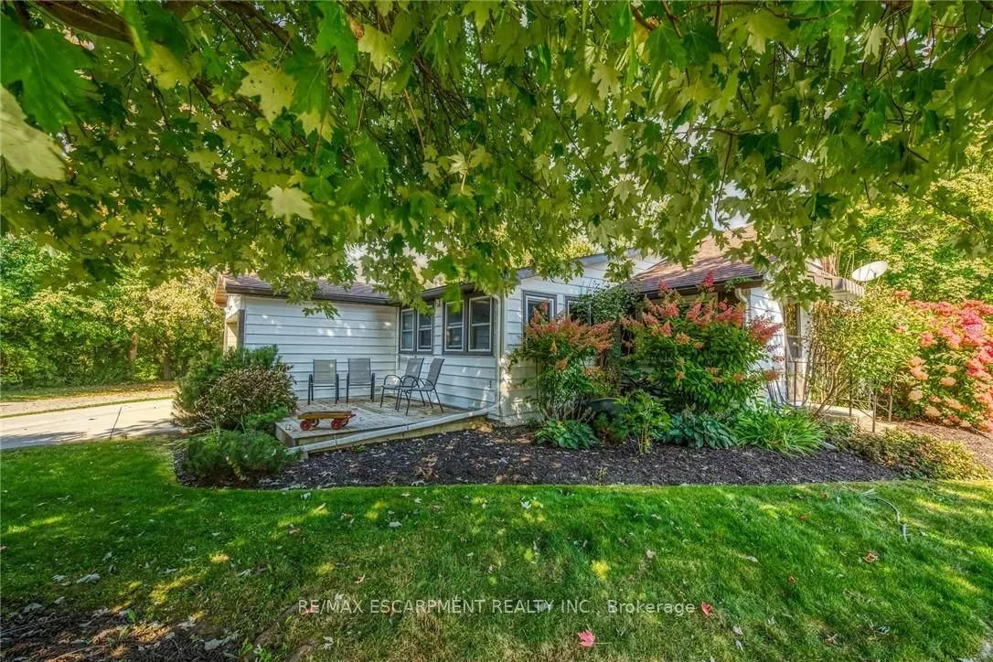 Detached Home For Sale | X12298294