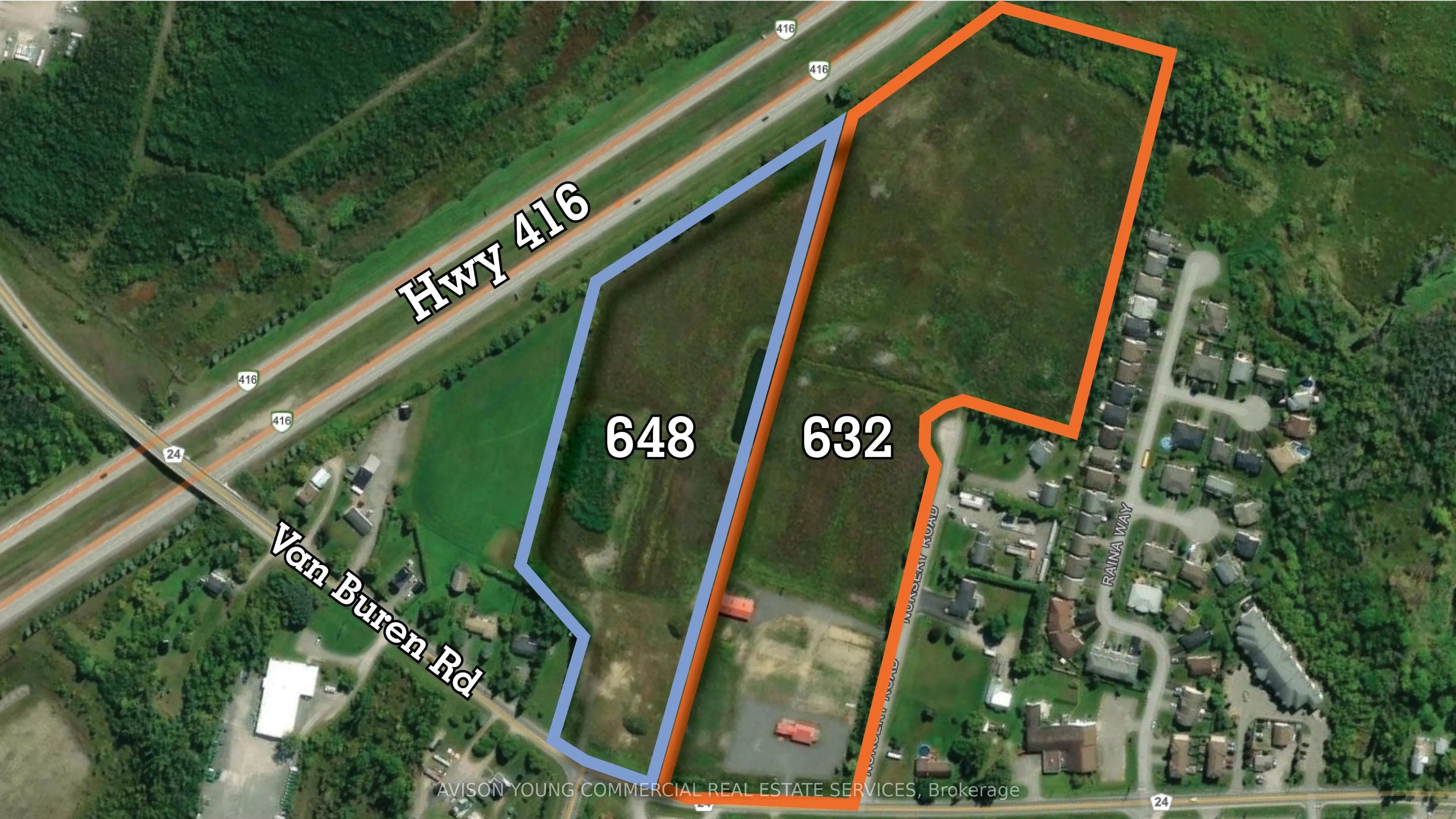 Land For Sale | X12299245