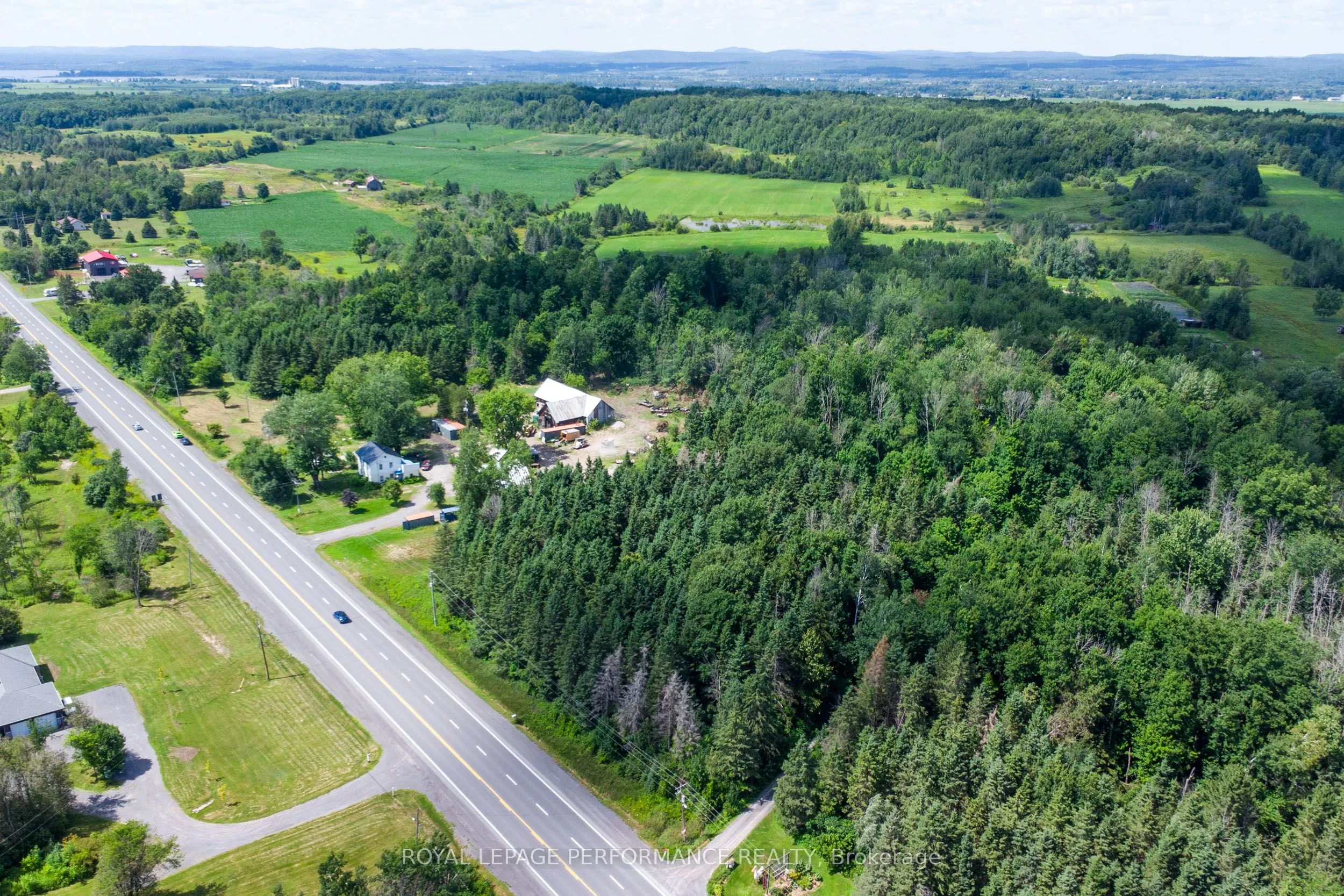 Vacant Land For Sale | X12299888