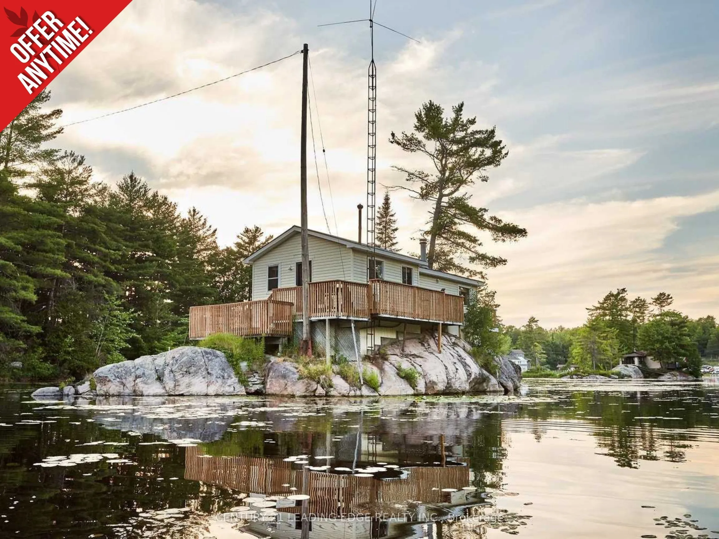 Detached Home For Sale | X12300333