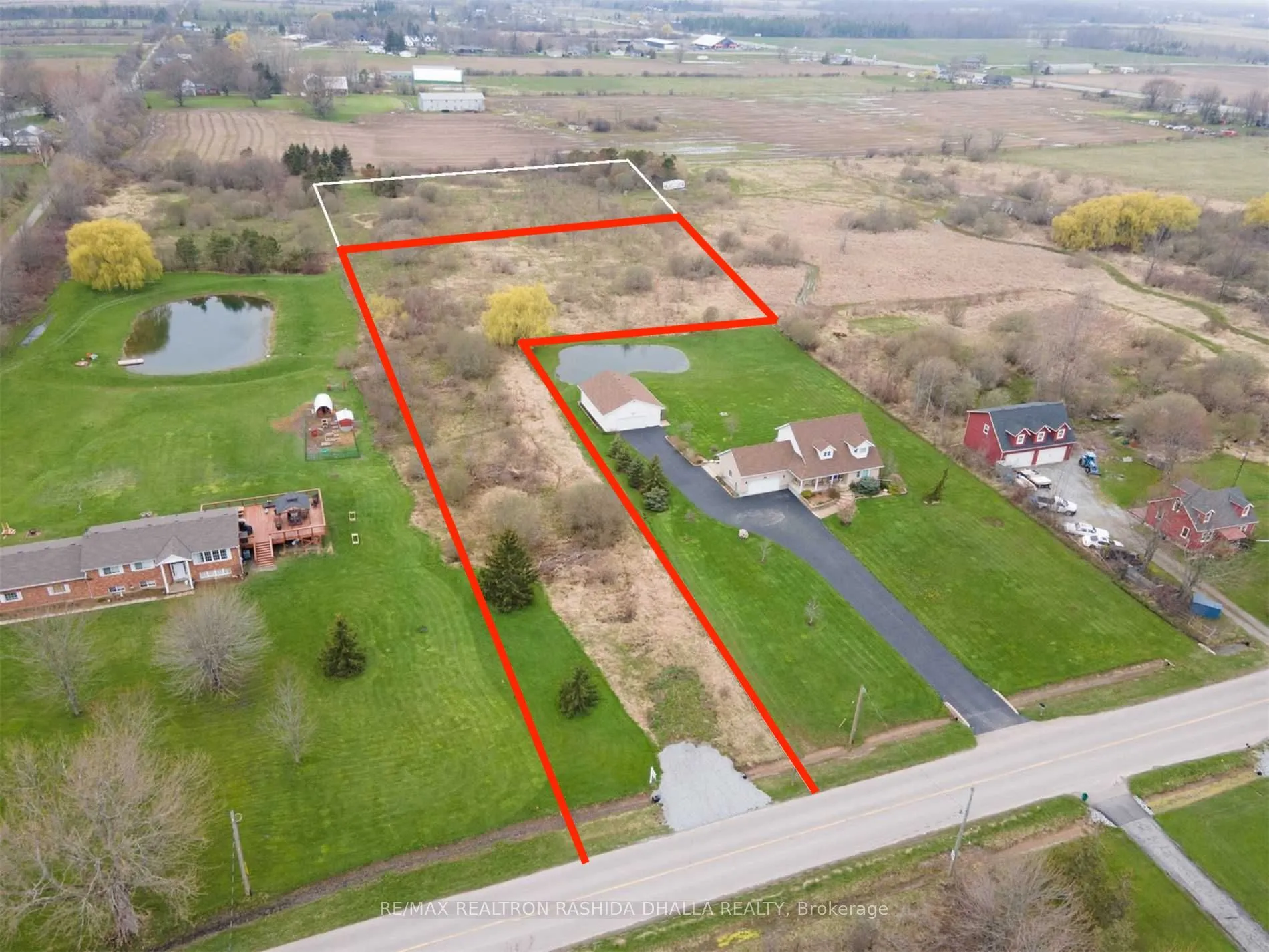Vacant Land For Sale | X12300864