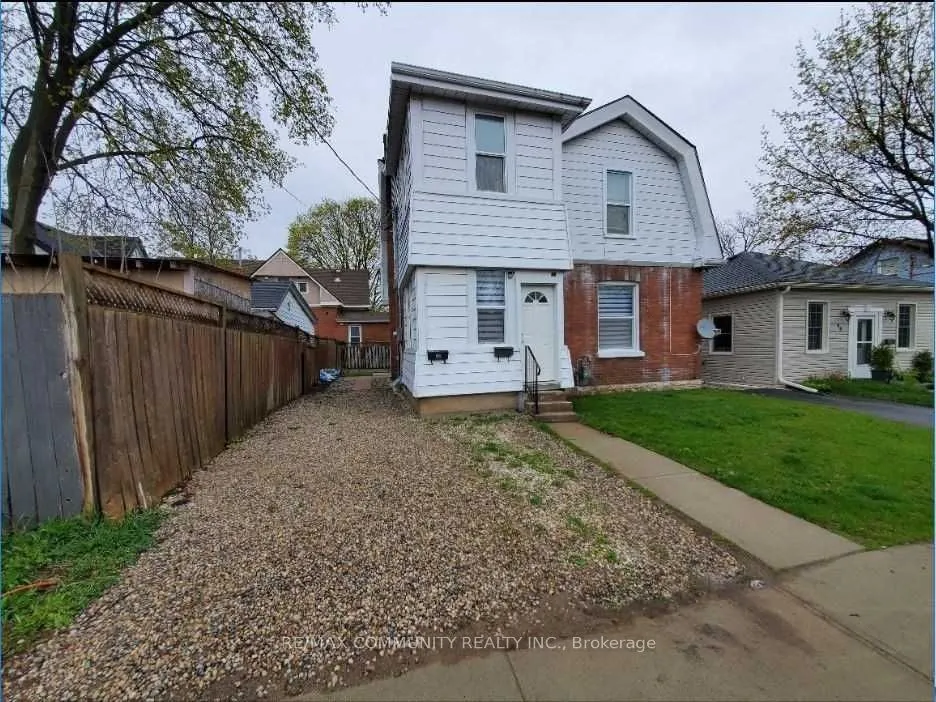 Duplex For Sale | X12301893