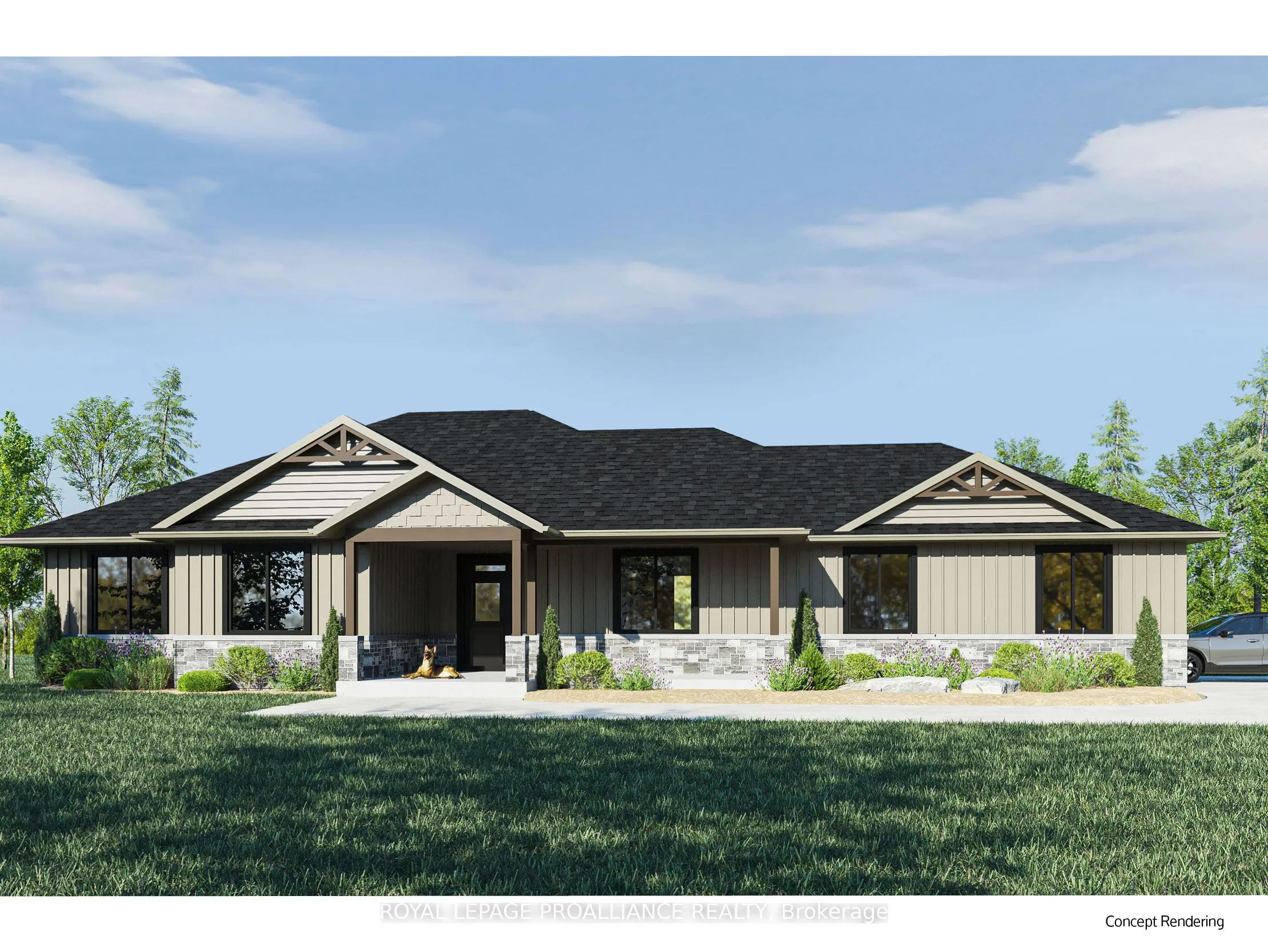 Detached Home For Sale | X12302499