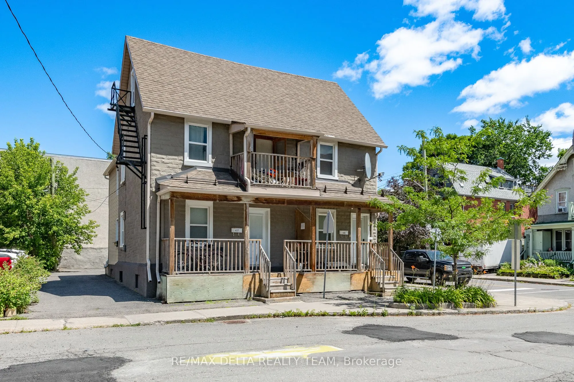 Detached Home For Sale | X12304851