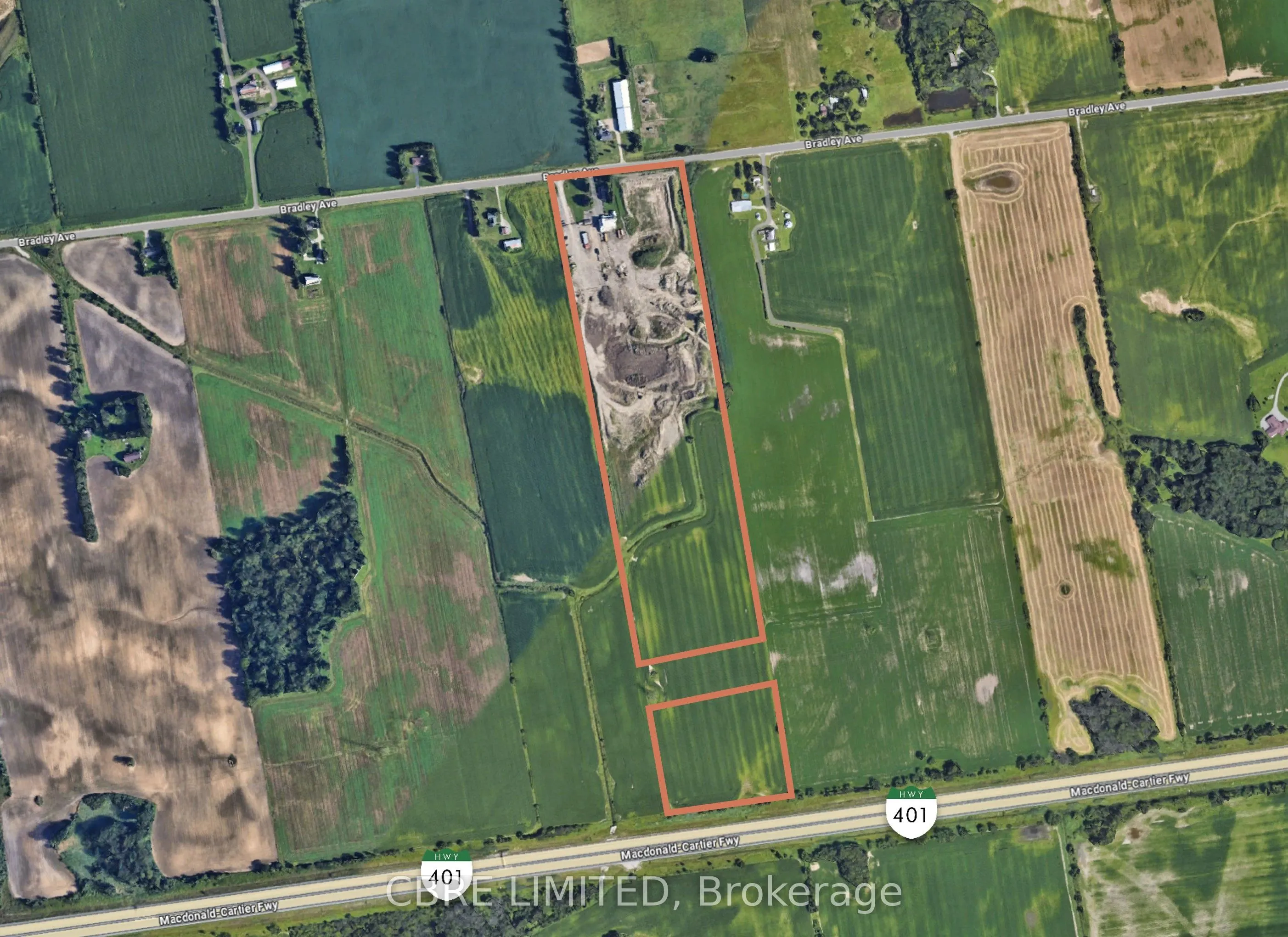 Land For Sale | X12304932