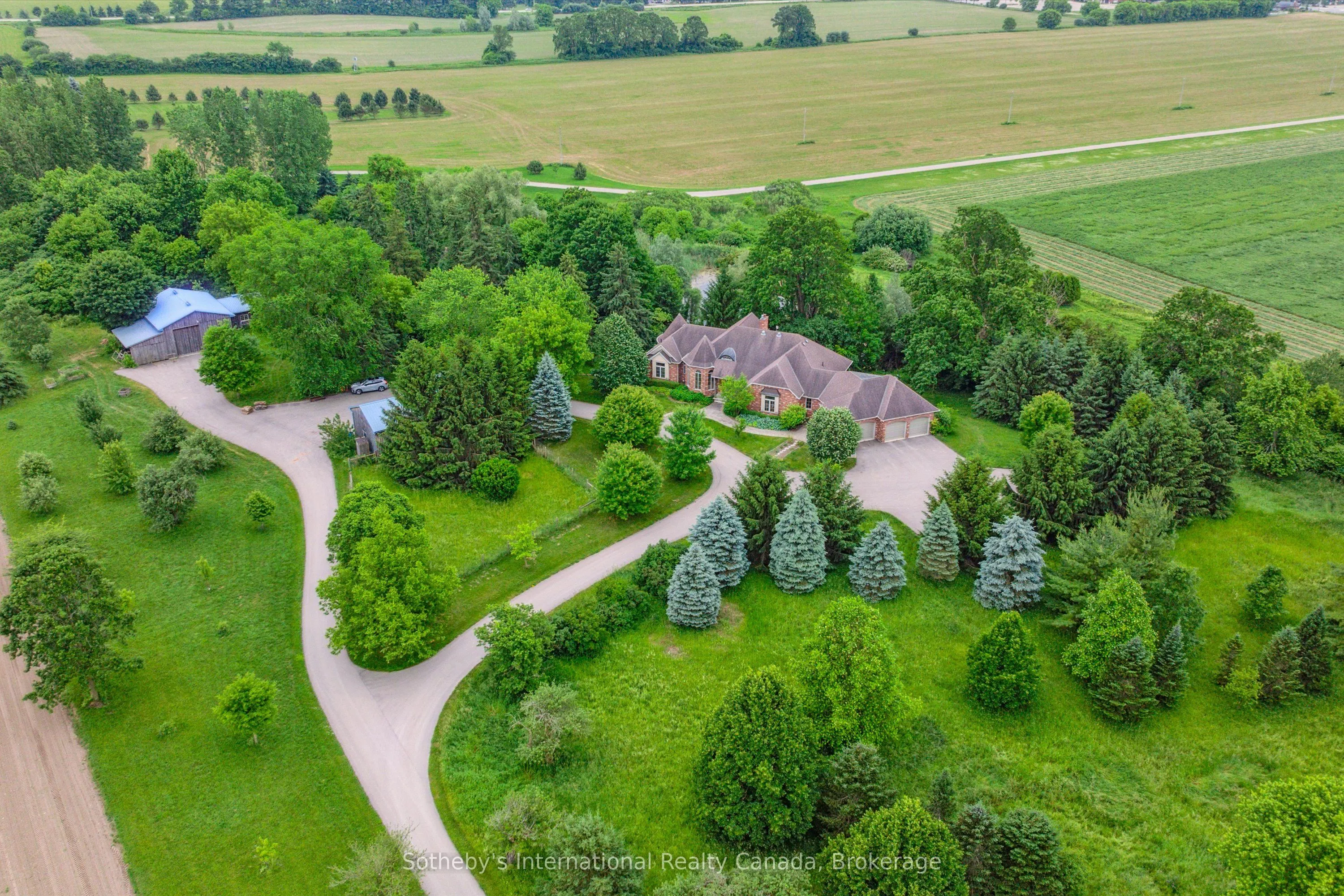 Farm For Sale | X12305325