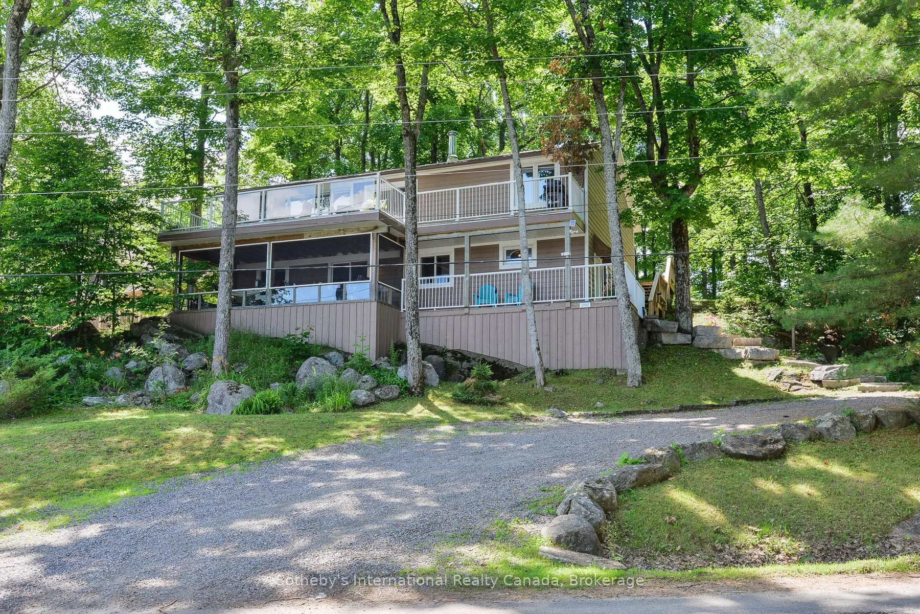Detached Home For Sale | X12306005