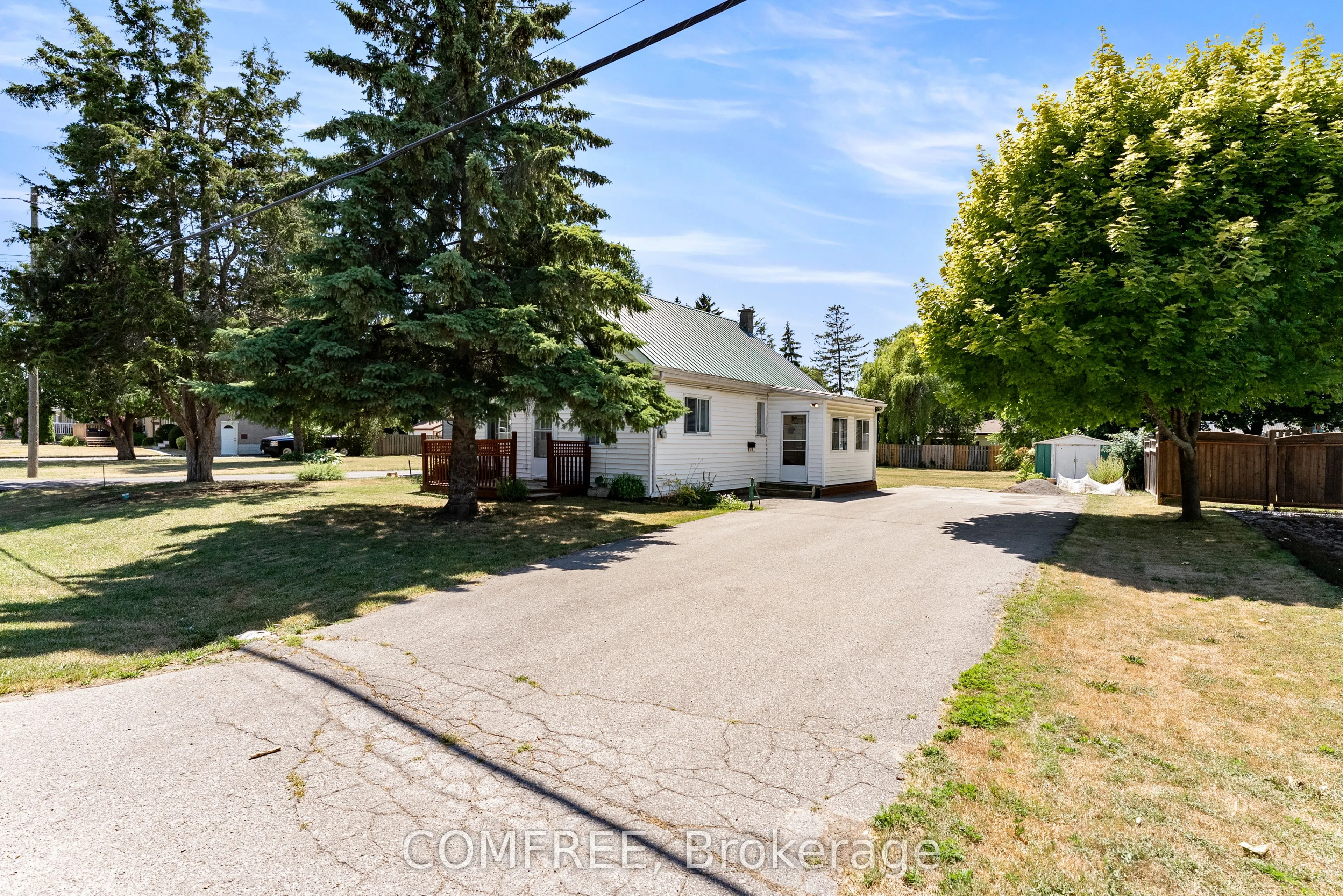 Detached Home For Sale | X12307423