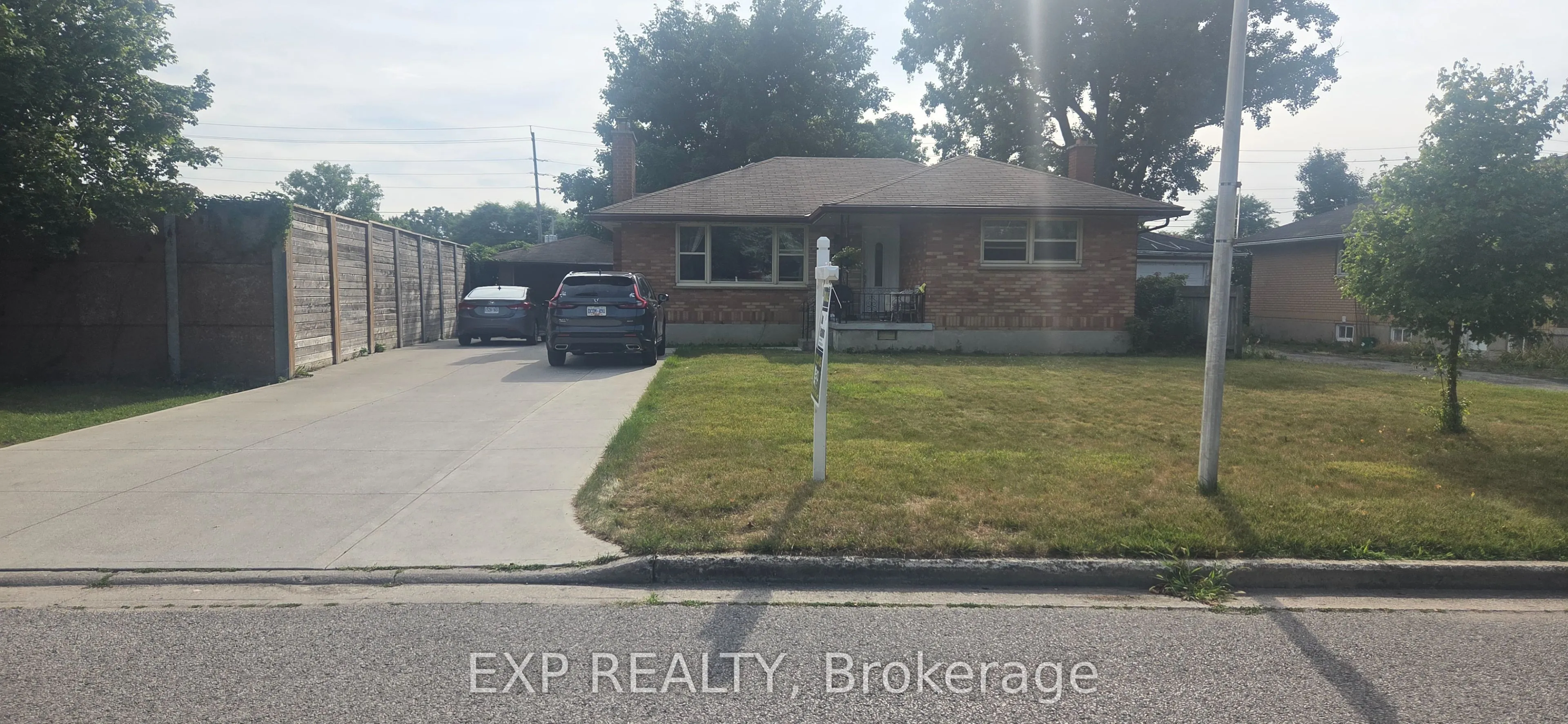 Detached Home For Sale | X12308735