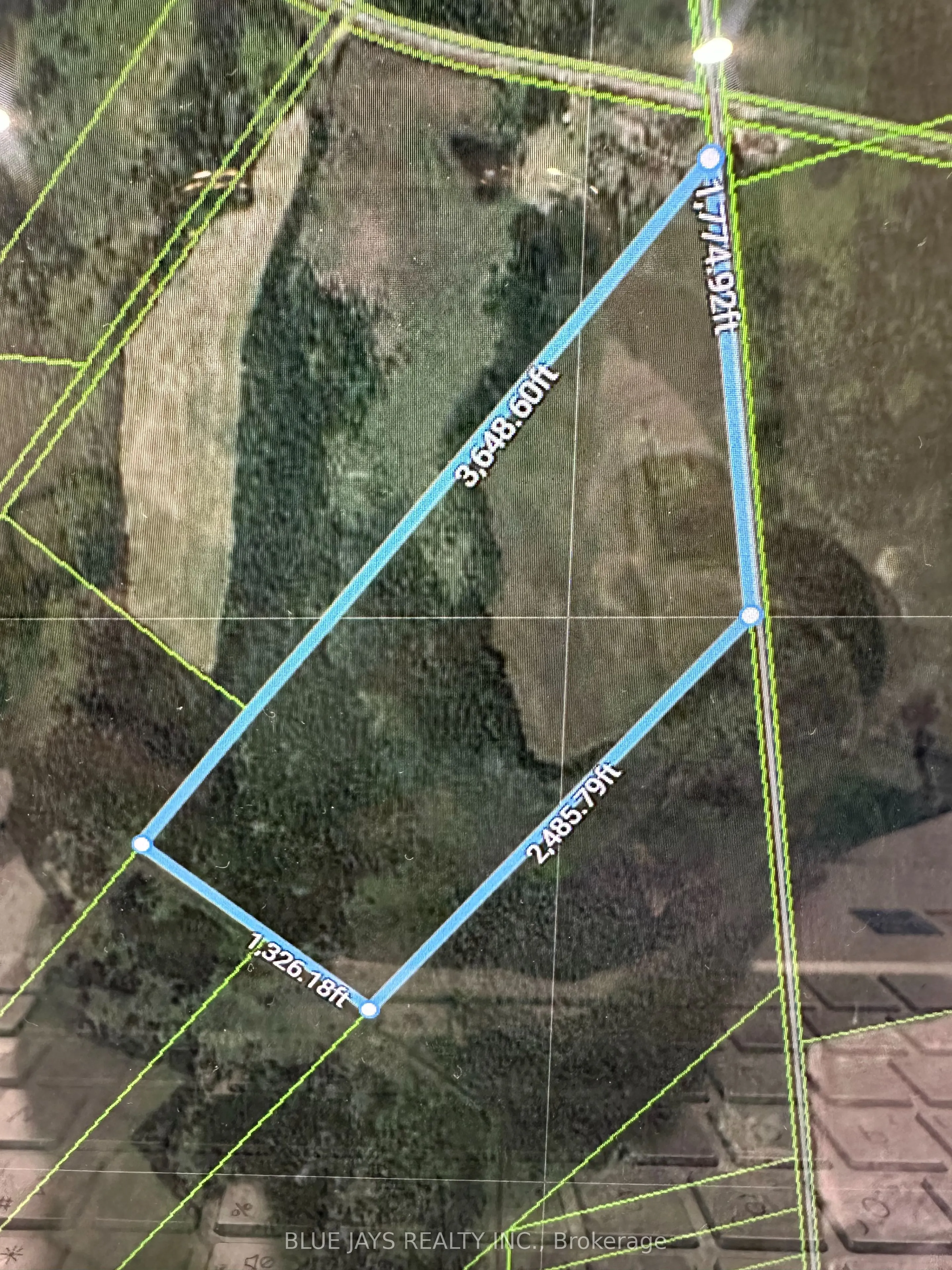 Vacant Land For Sale | X12310167