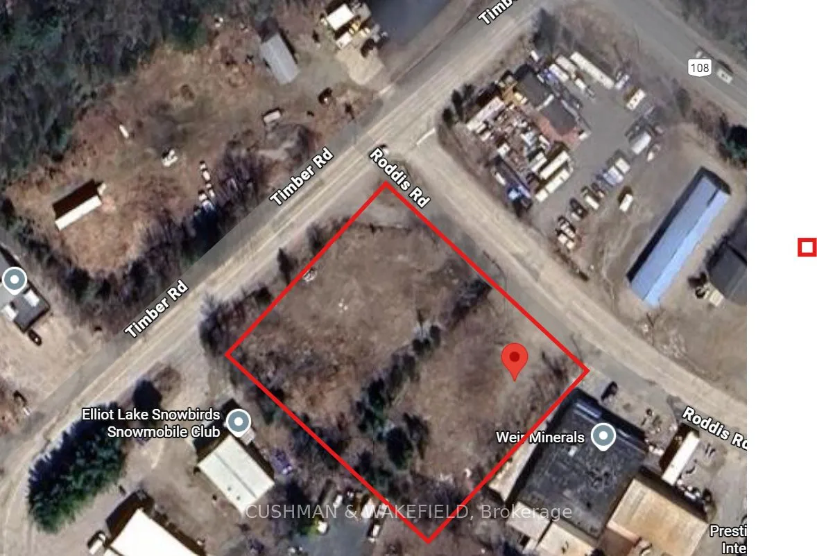 Land For Sale | X12310275
