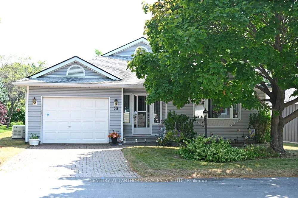 Detached Home For Sale | X12310675