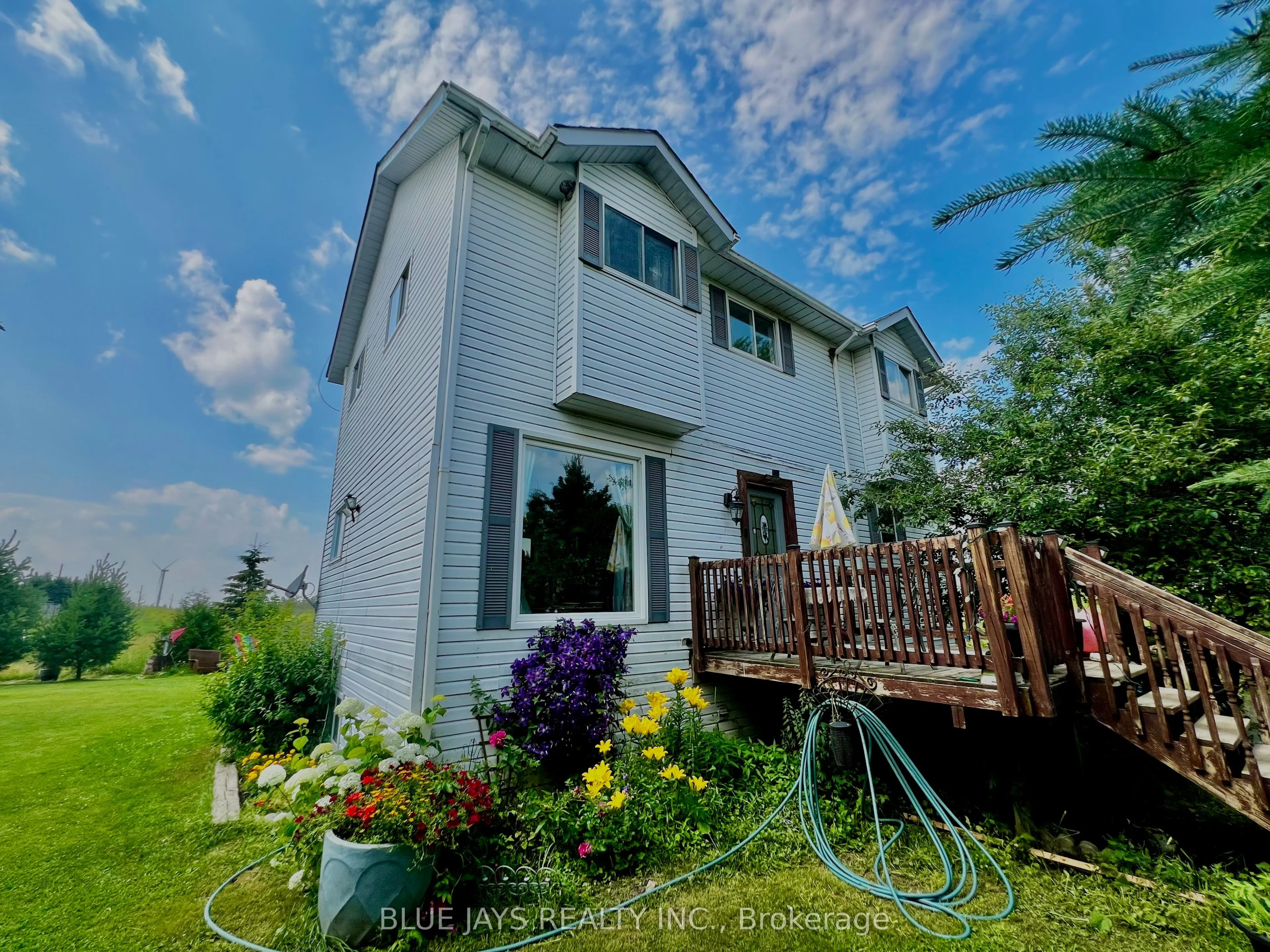 Detached Home For Sale | X12311440
