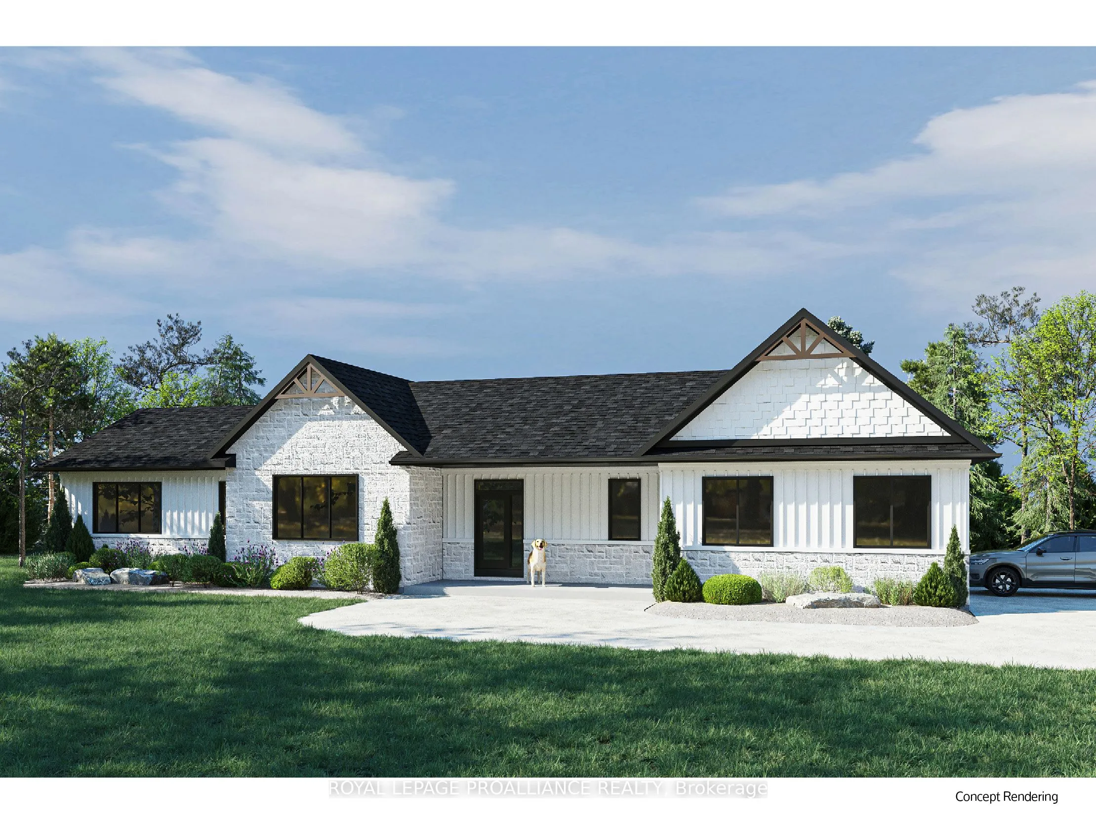 Detached Home For Sale | X12312611