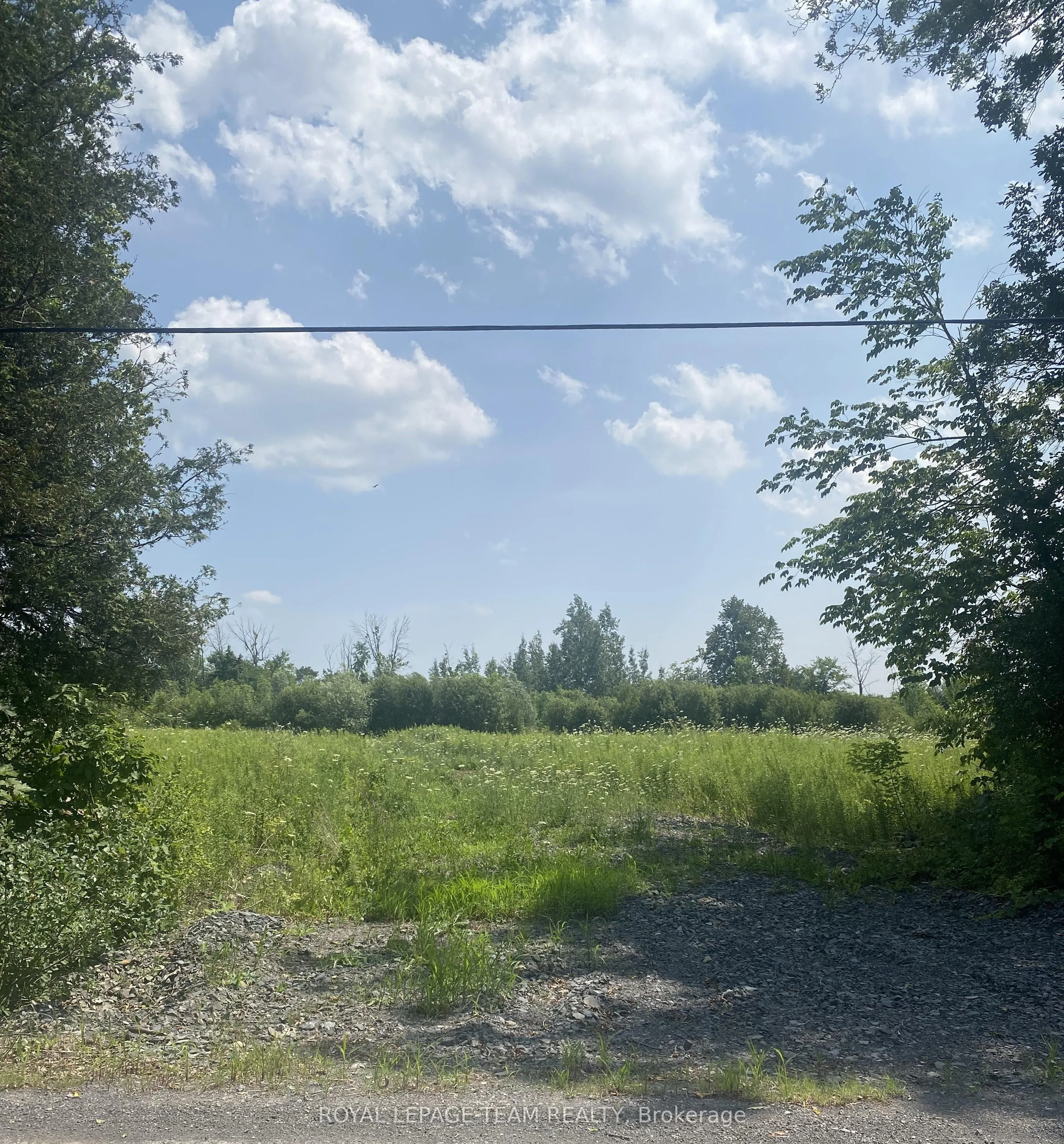 Vacant Land For Sale | X12313241