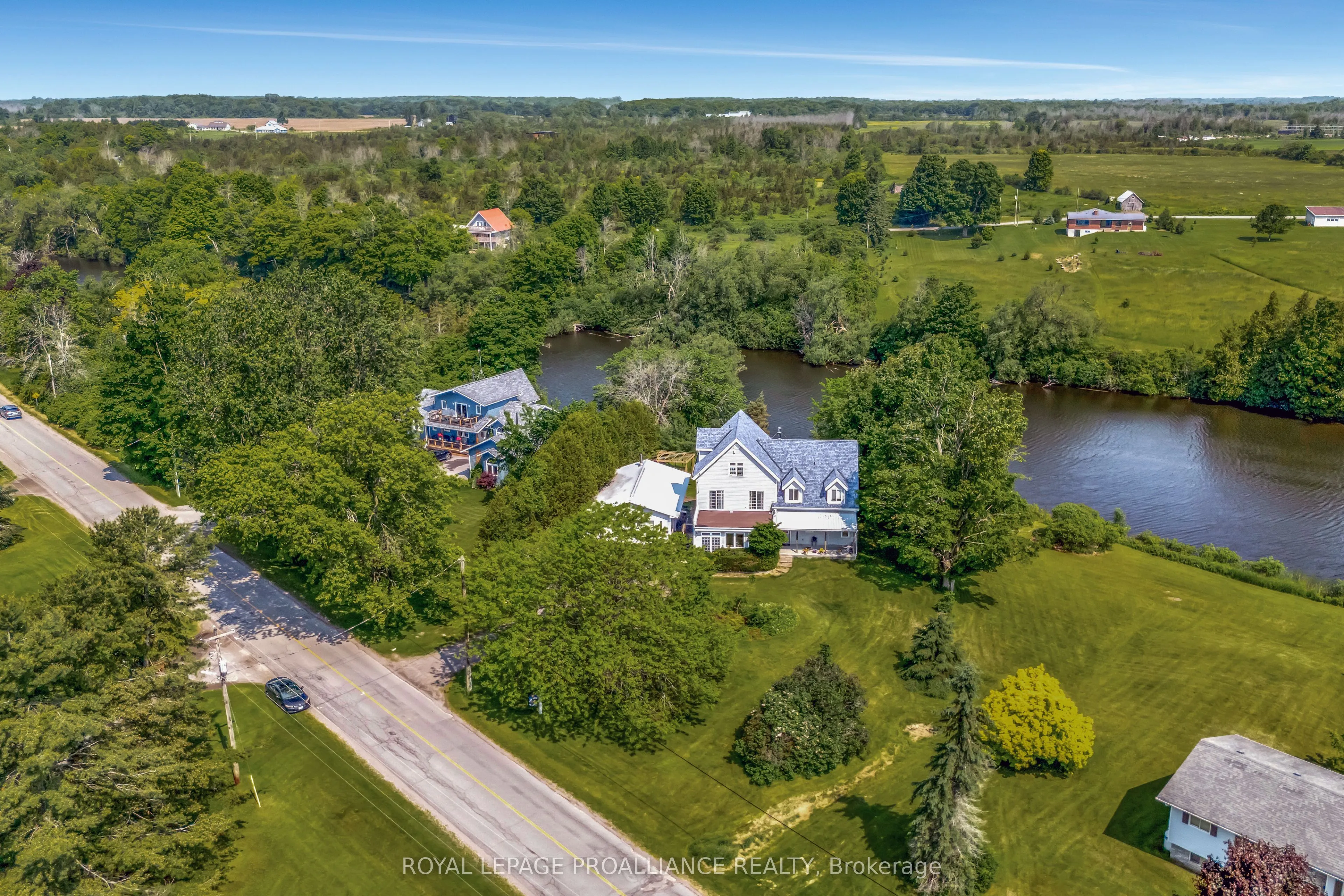 Detached Home For Sale | X12314107