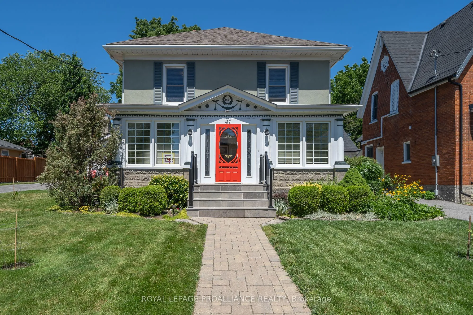 Detached Home For Sale | X12315484