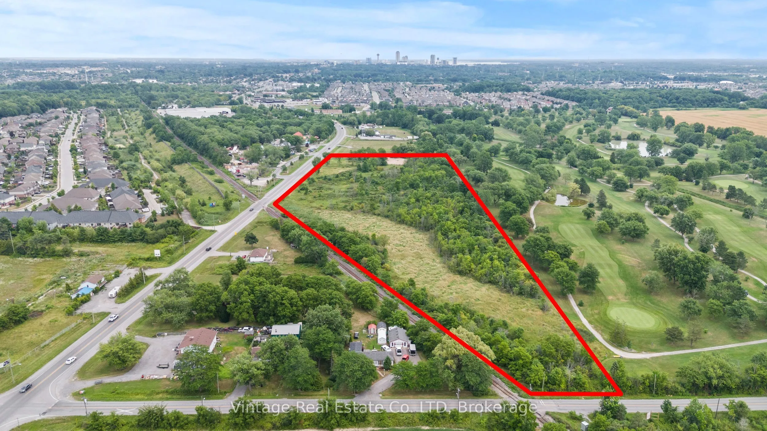 Vacant Land For Sale | X12317412