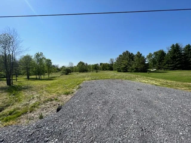 Vacant Land For Sale | X12319284