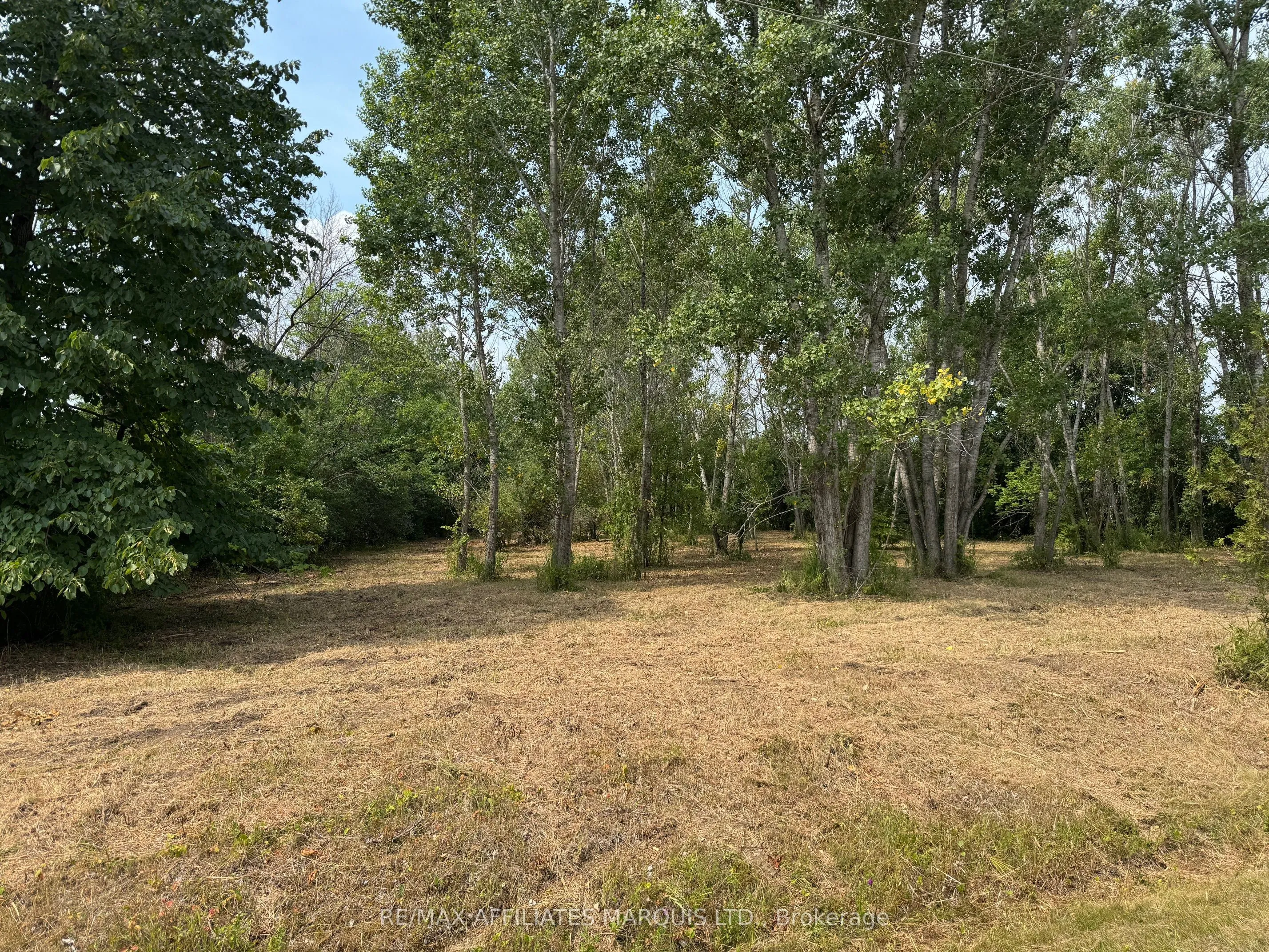Vacant Land For Sale | X12319521