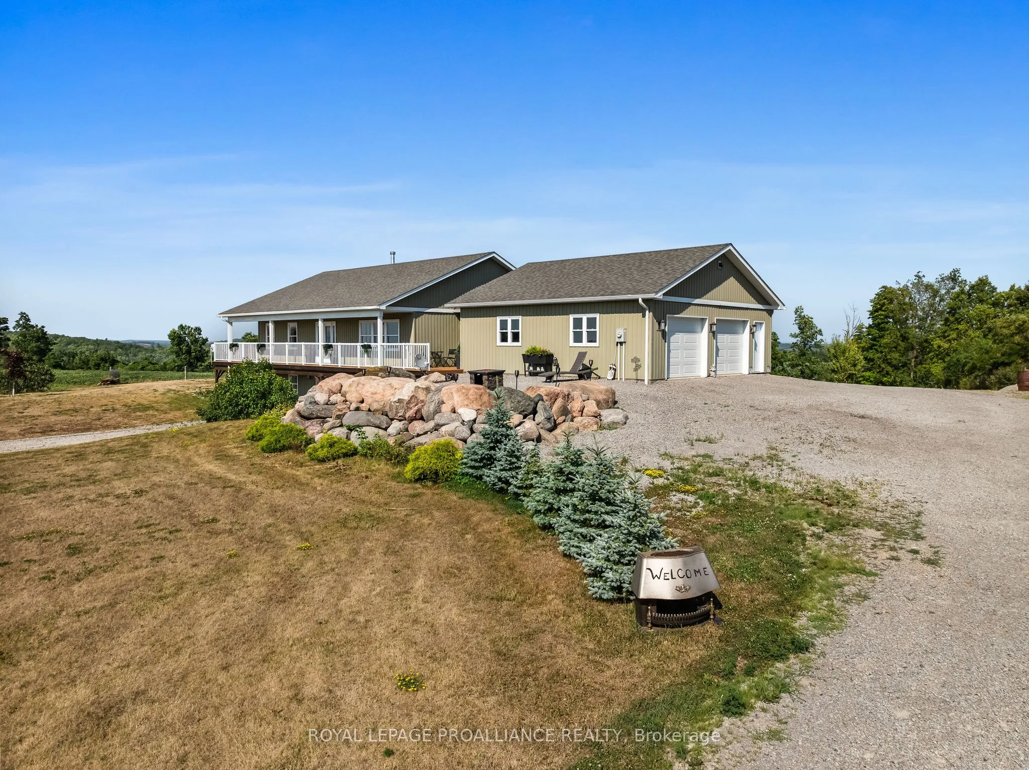 Detached Home For Sale | X12319754