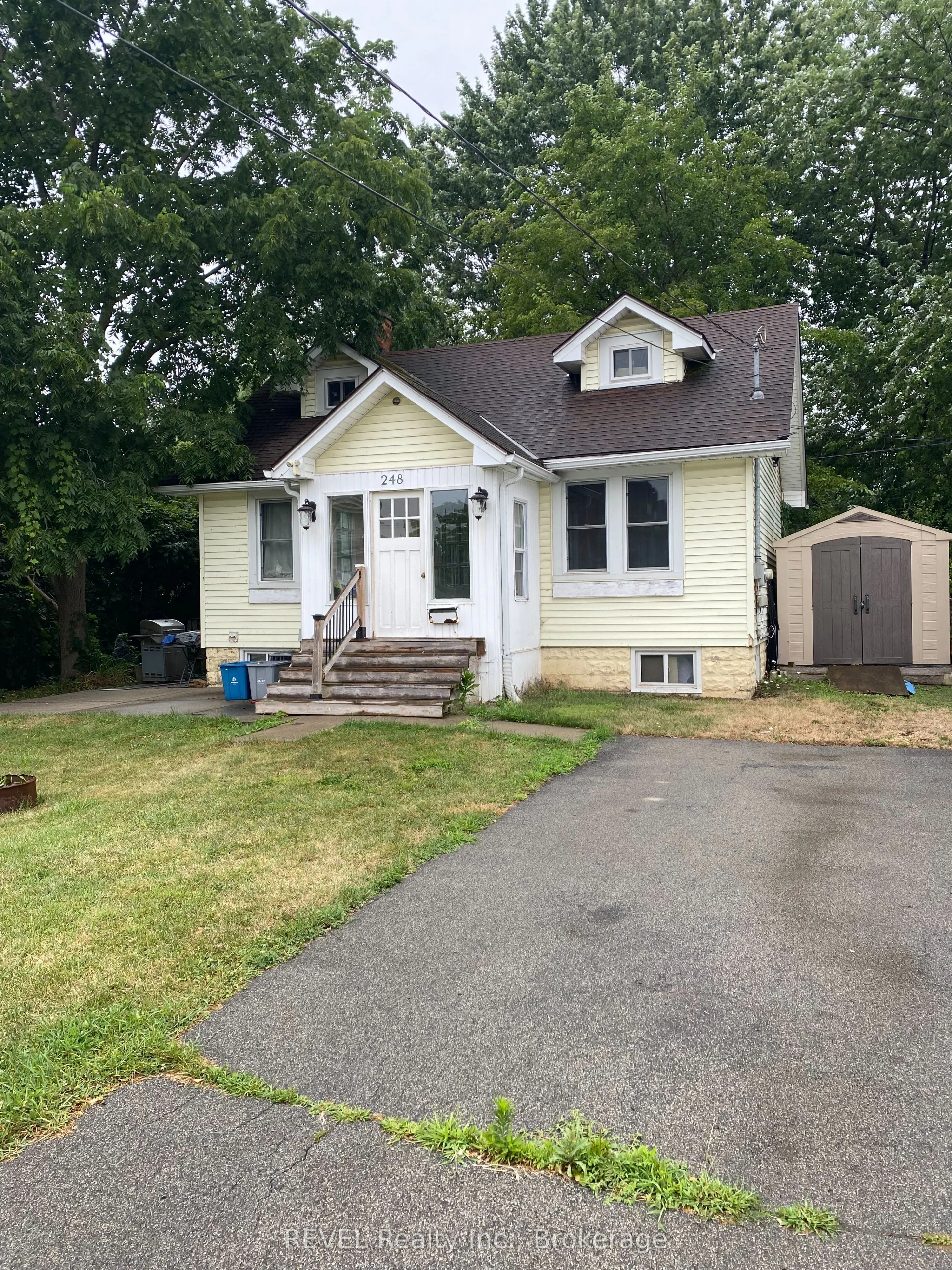 Detached Home For Sale | X12320242