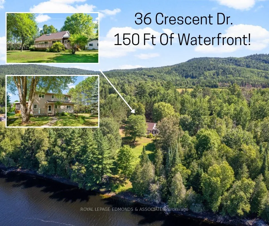 Detached Home For Sale | X12321691