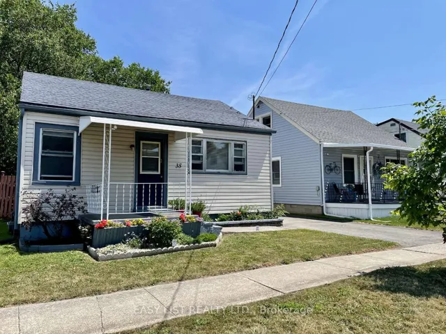 35  Mary  Street, Fort Erie, ON L2A 4A4