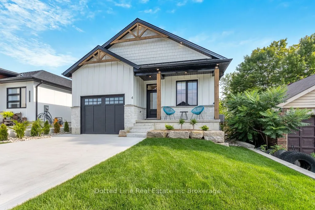 Detached Home For Sale | X12323659