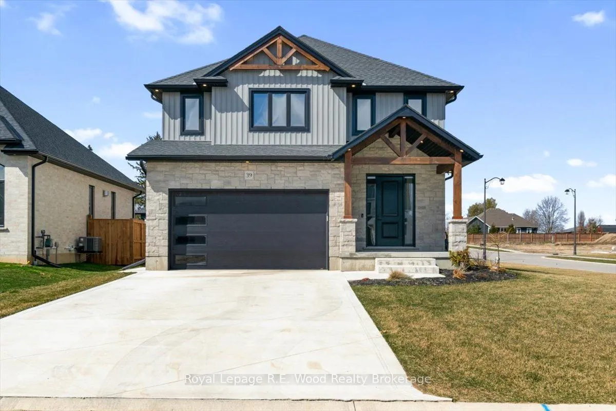 Detached Home For Sale | X12323986