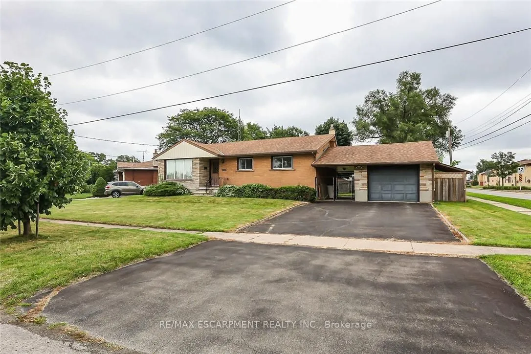 Detached Home For Sale | X12325106