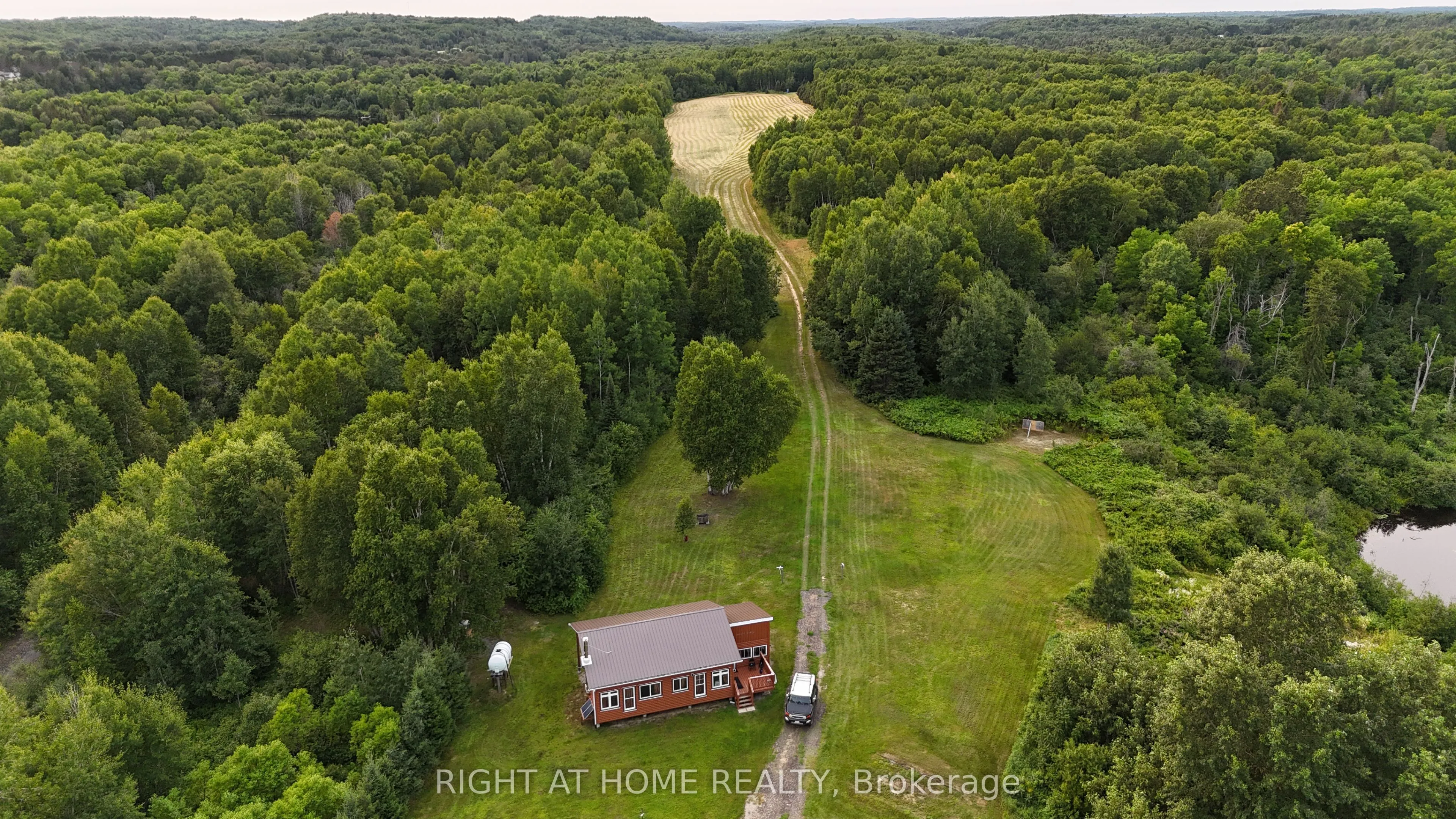 Vacant Land For Sale | X12327688