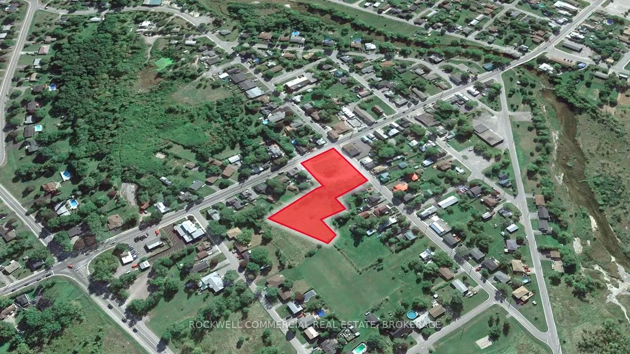 Land For Sale | X12329415