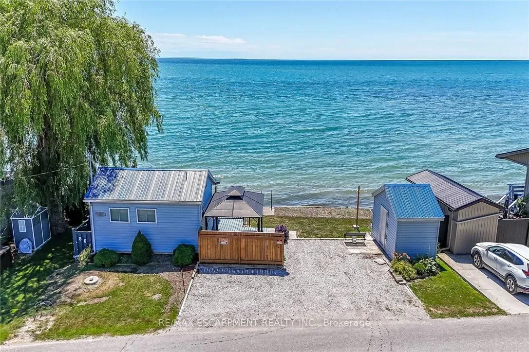 Detached Home For Sale | X12333579