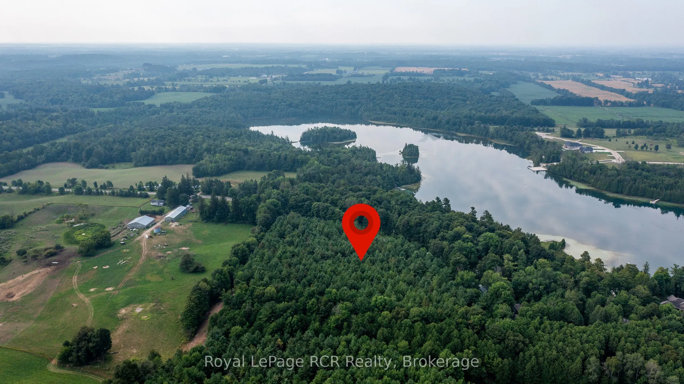 Vacant Land For Sale | X12334057