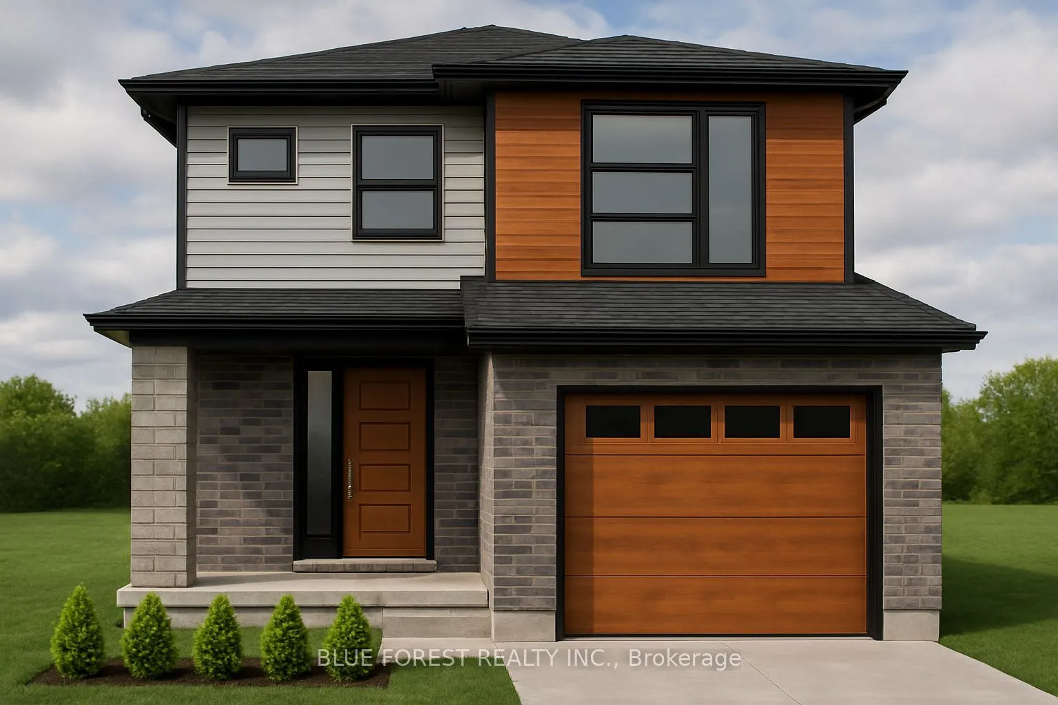 Detached Home For Sale | X12334961