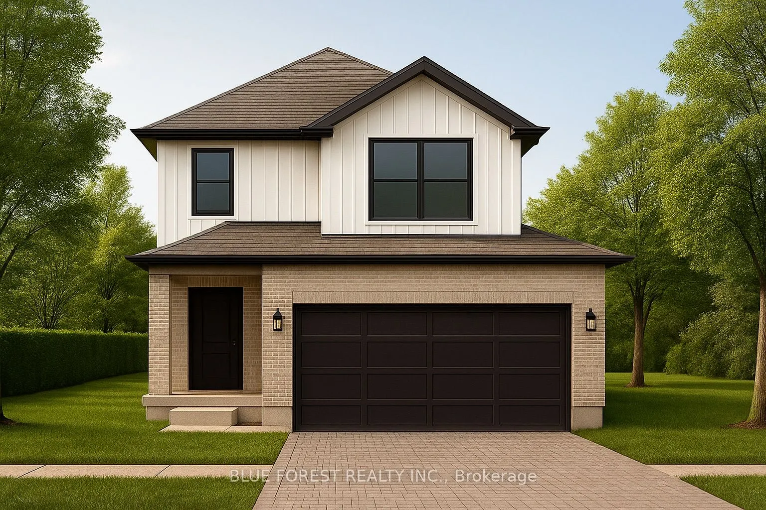 Detached Home For Sale | X12335044