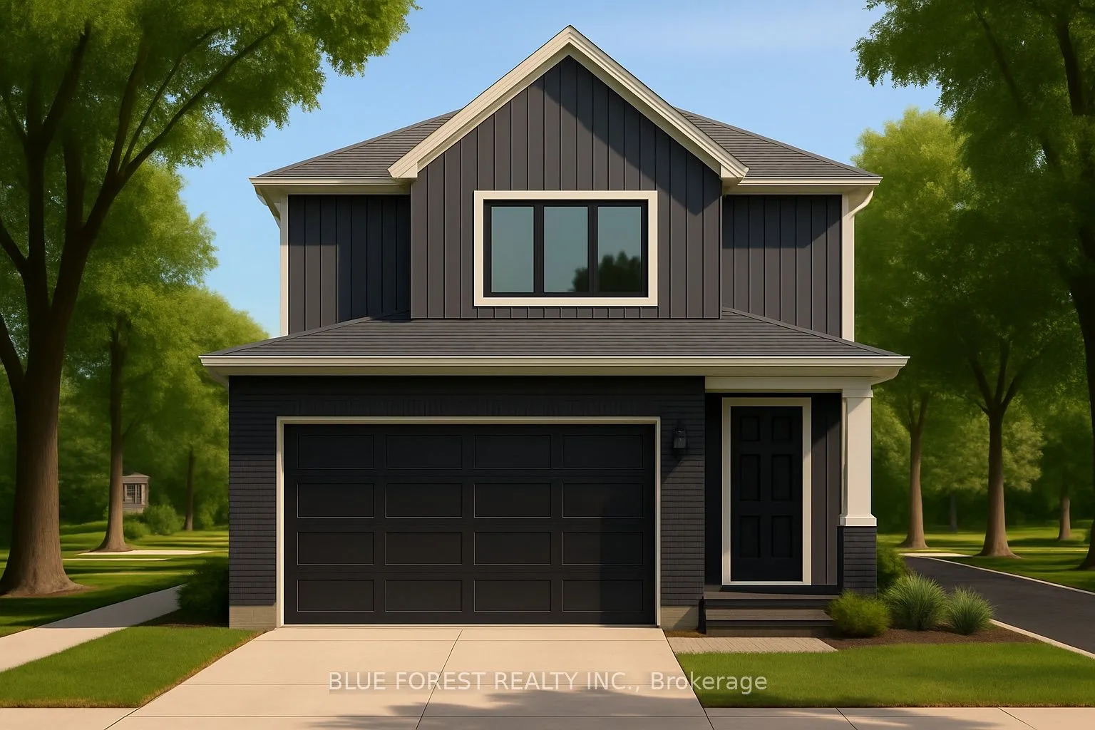 Detached Home For Sale | X12335050