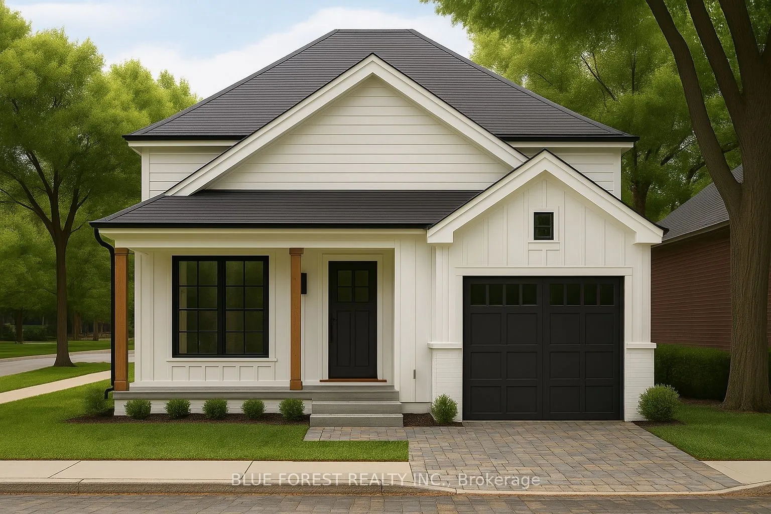 Detached Home For Sale | X12335052