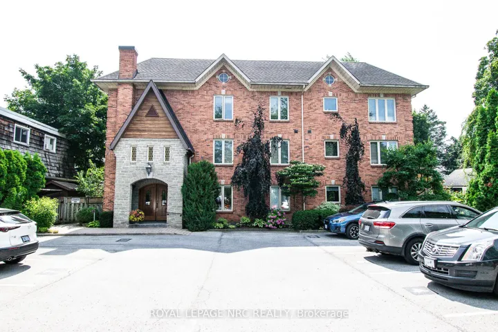 55  Main  Street, St. Catharines, ON L2N 4T8