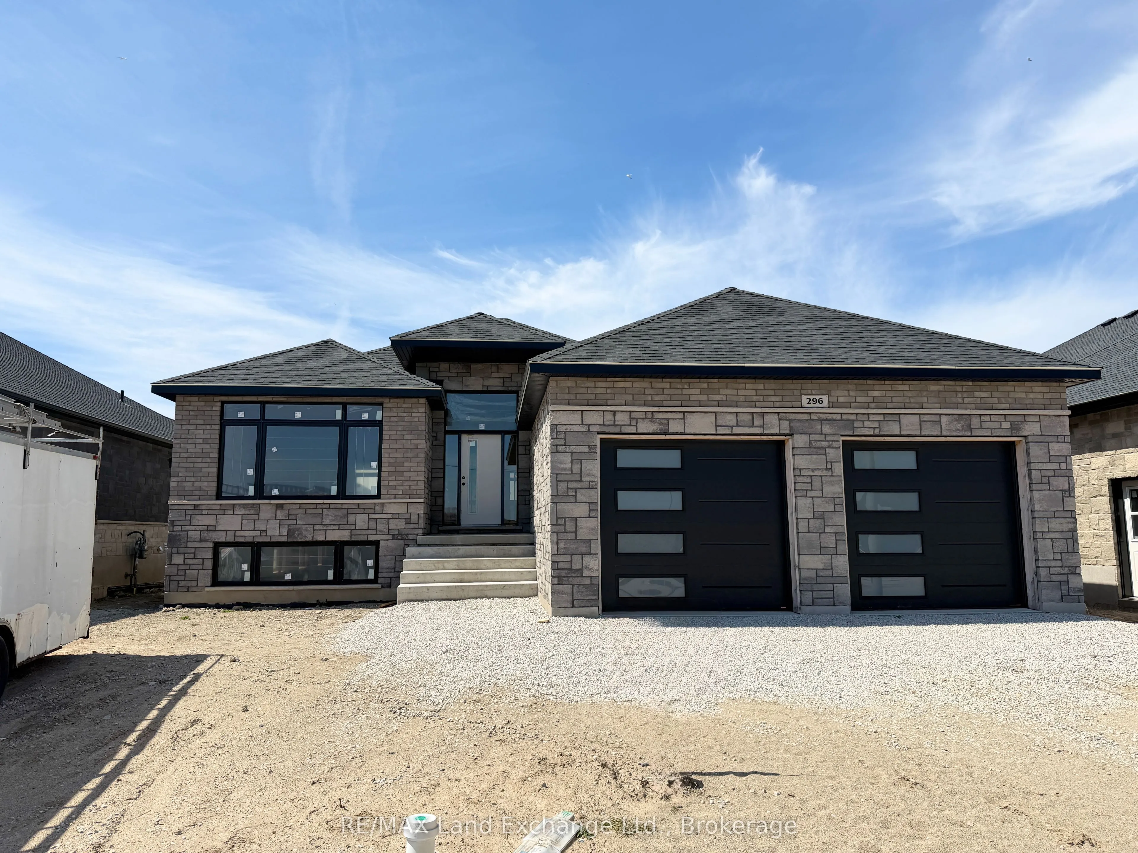 Detached Home For Sale | X12337497