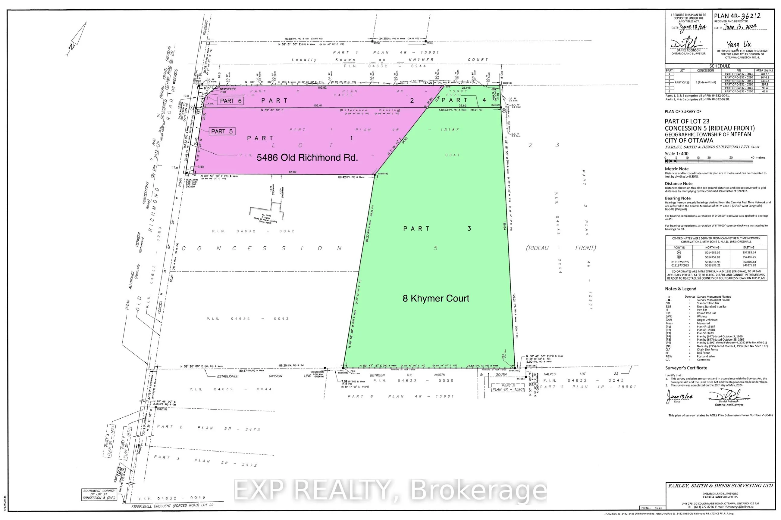 Vacant Land For Sale | X12338615